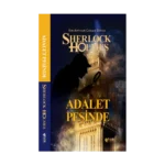 Adalet Peşinde - Sherlock Holmes