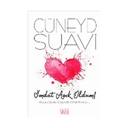 İmdat Aşık Oldum!