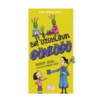 Bizim Matrak Sınıf Serisi-3 / Bir Uzaylının Günlüğü