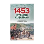 1453 İstanbul Kuşatması