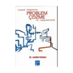 Sosyal Bilgilerde Problem Çözme ve Uygulamalar