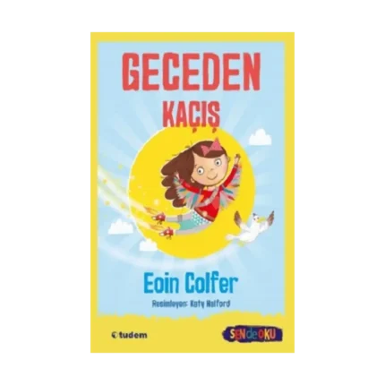 Geceden Kaçış