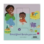Emziğimi Bırakıyorum - Hareketli Büyüyorum Serisi 1