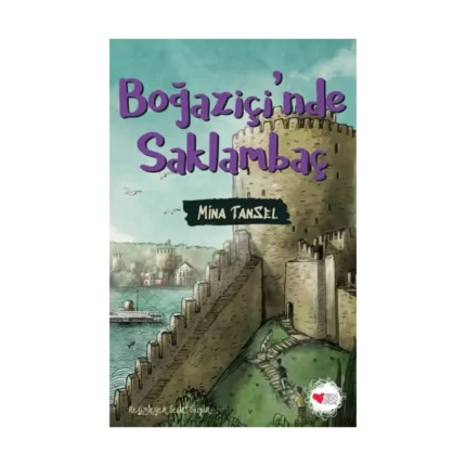 Boğaziçi'nde Saklambaç