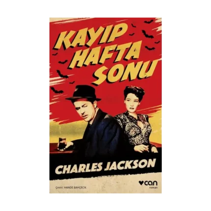 Kayıp Haftasonu