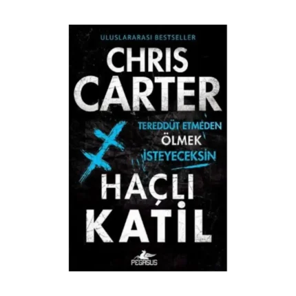 Haçlı Katil