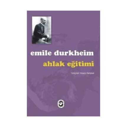 Ahlak Eğitimi