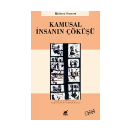 Kamusal İnsanın Çöküşü