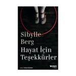 Hayat İçin Teşekkürler