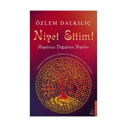Niyet Ettim