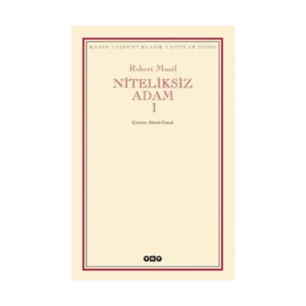 Niteliksiz Adam 1