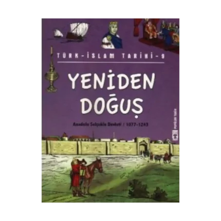 Yeniden Doğuş