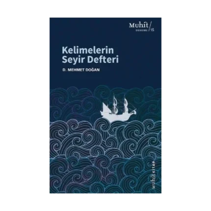 Kelimelerin Seyir Defteri