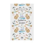 Gulliver'in Gezileri (Ciltli)