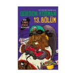 13. Bölüm - Bir Tembel Teneke Romanı