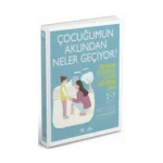 Çocuğumun Aklından Neler Geçiyor?