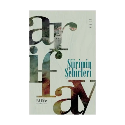 Şiirimin Şehirleri