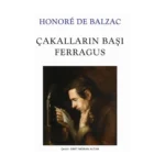 Çakalların Başı Ferragus