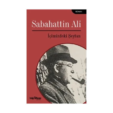 İçimizdeki Şeytan