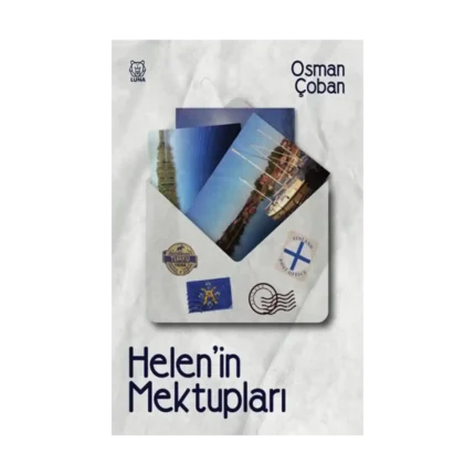 Helen'in Mektupları