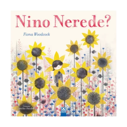 Nino Nerede?