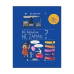 Bil Bakalım Ne Zaman? (Ciltli)