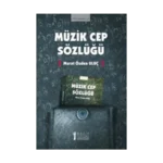 Müzik Cep Sözlüğü
