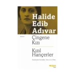 Çingene Kızı - Kızıl Hançerler