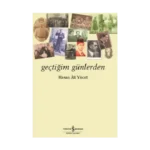 Geçtiğim Günlerden