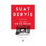 Ahmet Ferdi - Bir Kış Gecesi