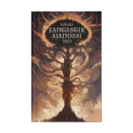 İthaki Fantastik Ajandası 2023 (ciltli)