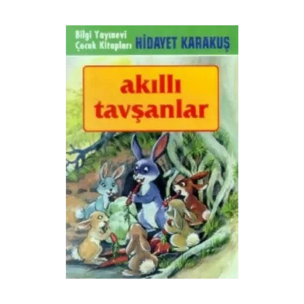 Akıllı Tavşanlar