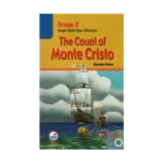 Stage 5 The Count of Monte Cristo (Cd Hediyeli)