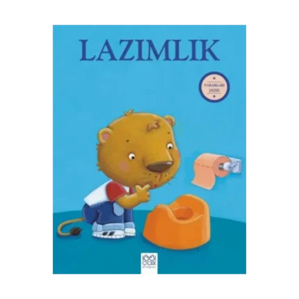 Lazımlık