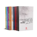 Sigmund Freud Seti (10 Kitap Takım)