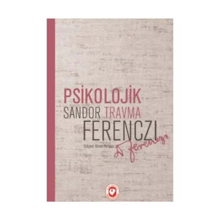 Psikolojik Travma