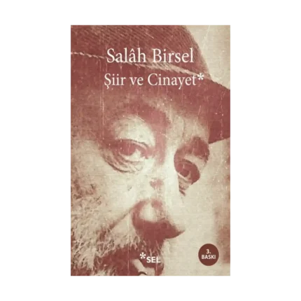 Şiir ve Cinayet
