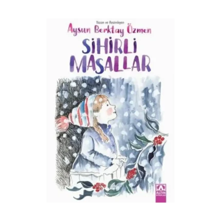 Sihirli Masallar