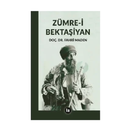 Zümre-i Bektaşiyan