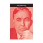 Bile/Yazdı