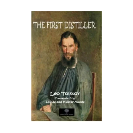 The First Distiller