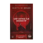 Çay Ustası ile Dedektif