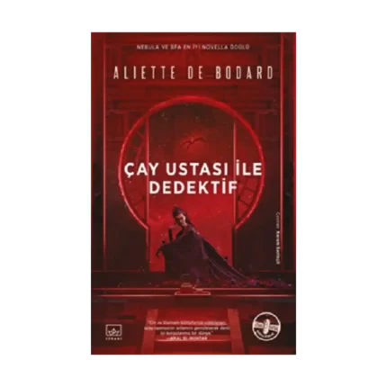 Çay Ustası ile Dedektif