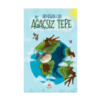 Ağaçsız Tepe