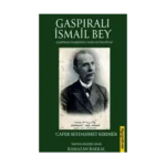 Gaspıralı İsmail Bey