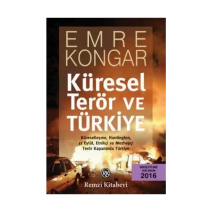 Küresel Terör ve Türkiye