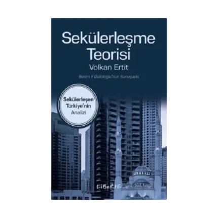 Sekülerleşme Teorisi