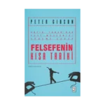 Felsefenin Kısa Tarihi