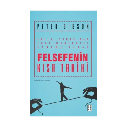 Felsefenin Kısa Tarihi