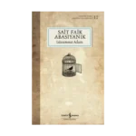 Lüzumsuz Adam (Ciltli)